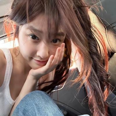 彩绘门