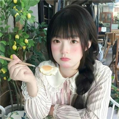 幸福的白天鹅